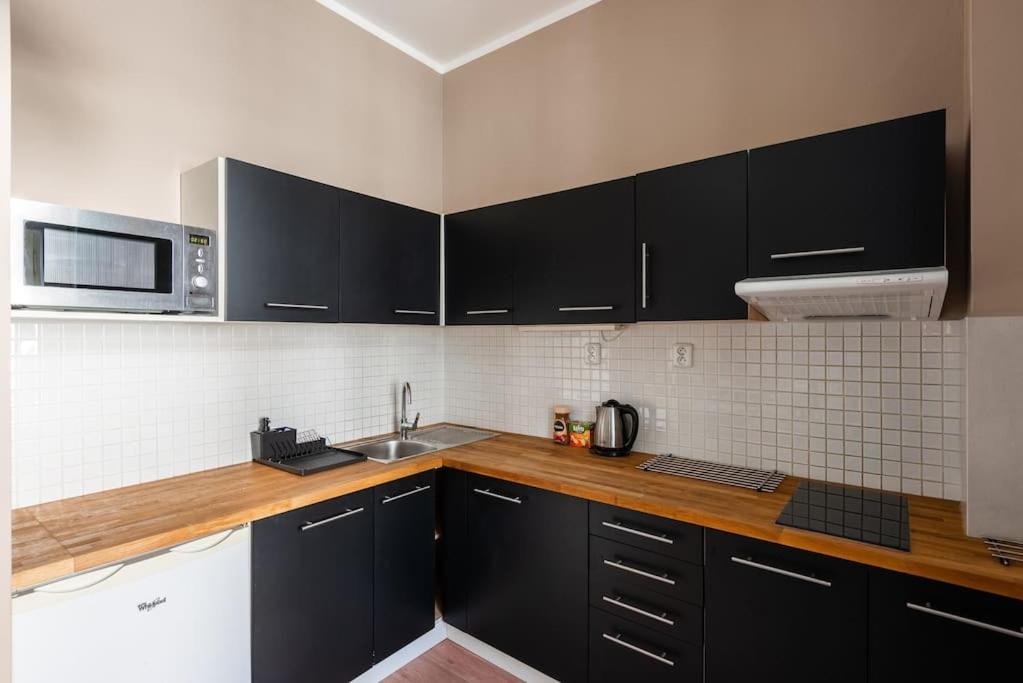 Apartament Vals Garden