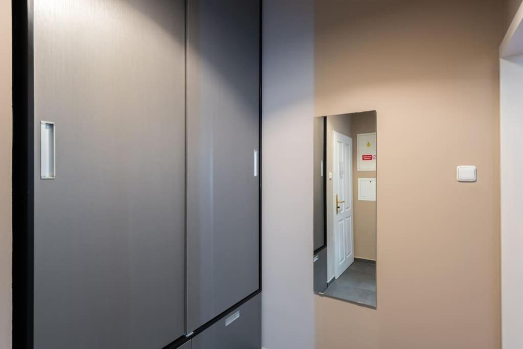 Apartament Vals Garden *