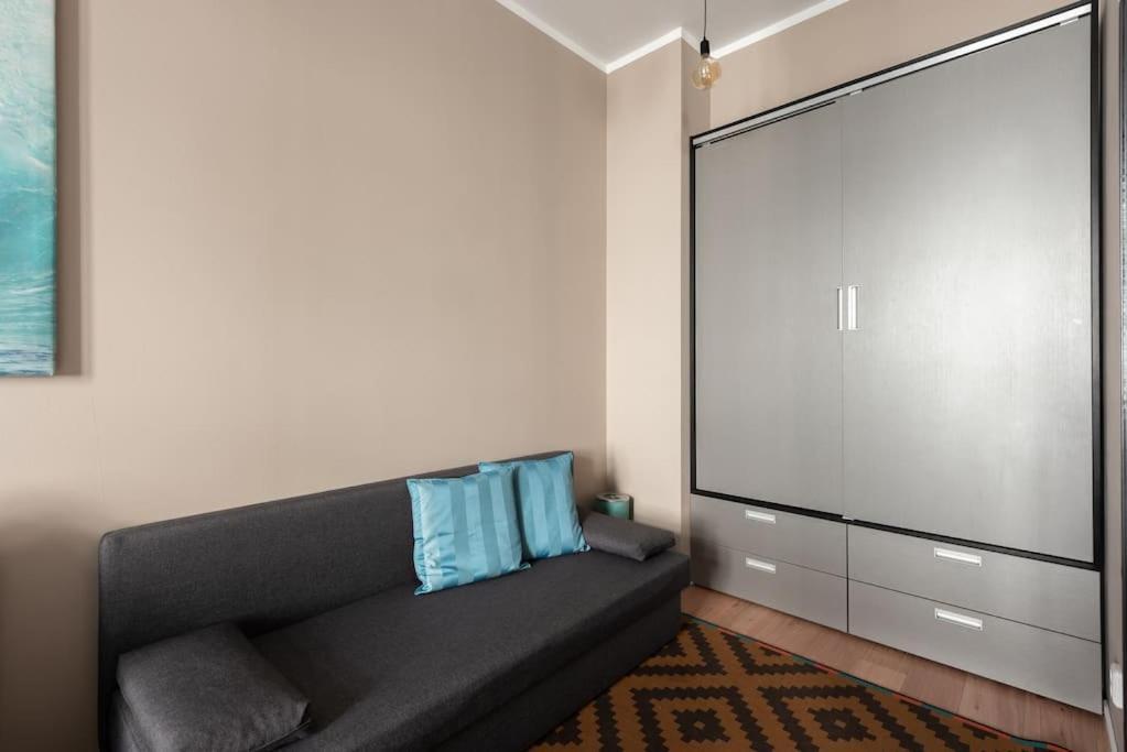 Apartament Vals Garden *